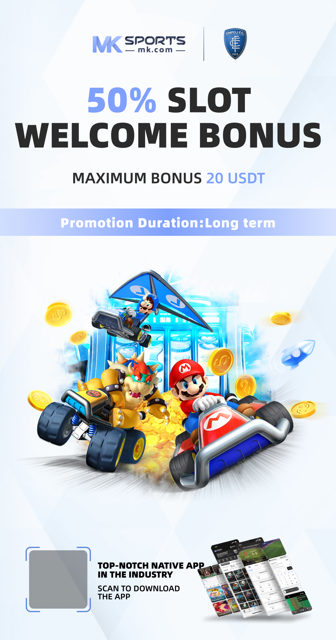 best slot bonus games