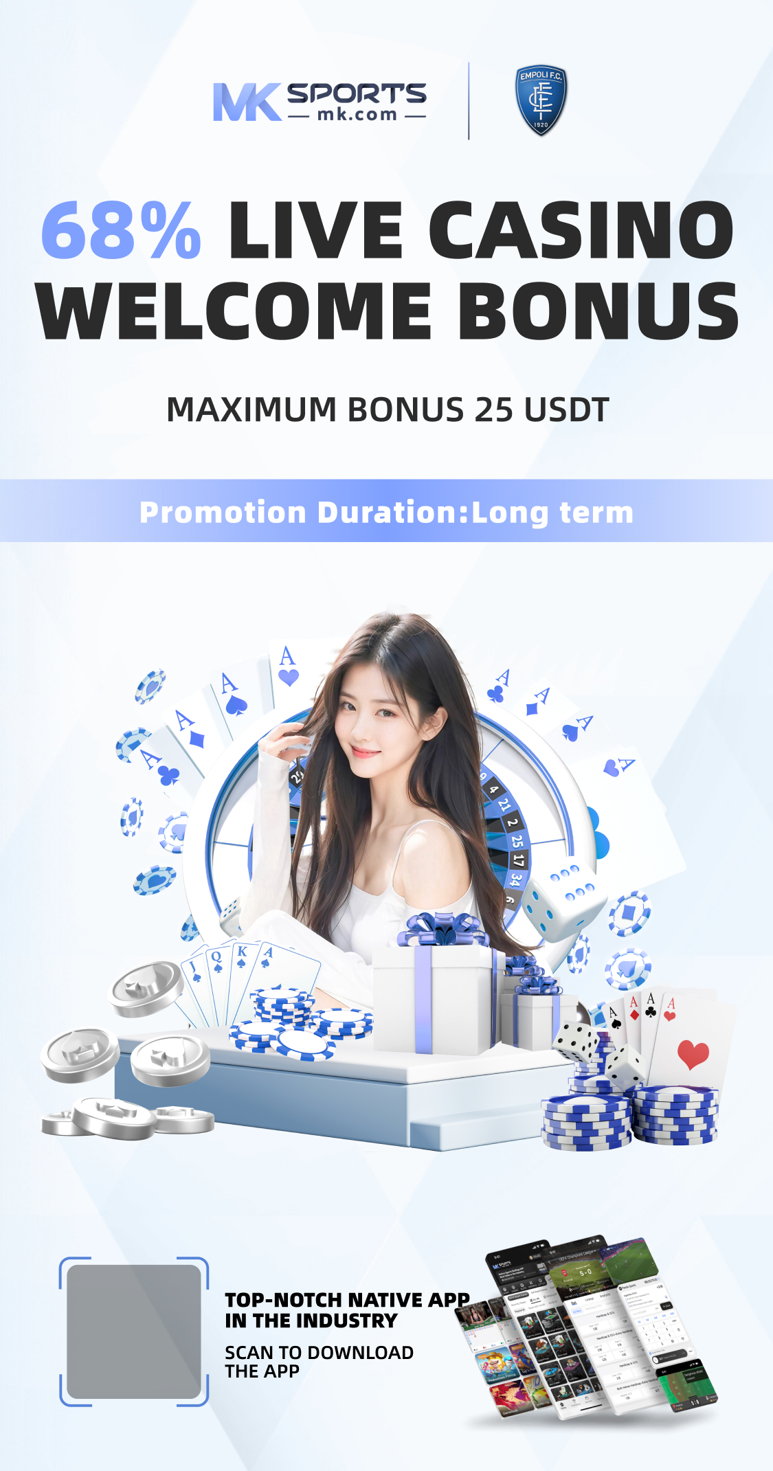 IKLAN4D Situs Slot dan Togel Online